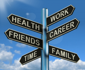 Work-Life-Balance-Sign-post-by-Stuart-Miles
