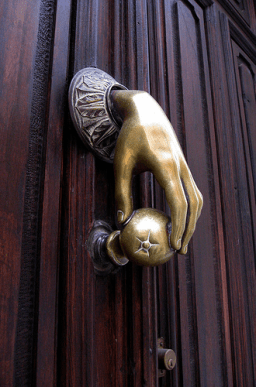 Doorknob