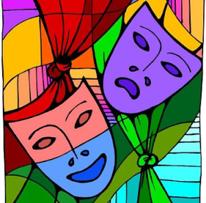 Theatre_Masks